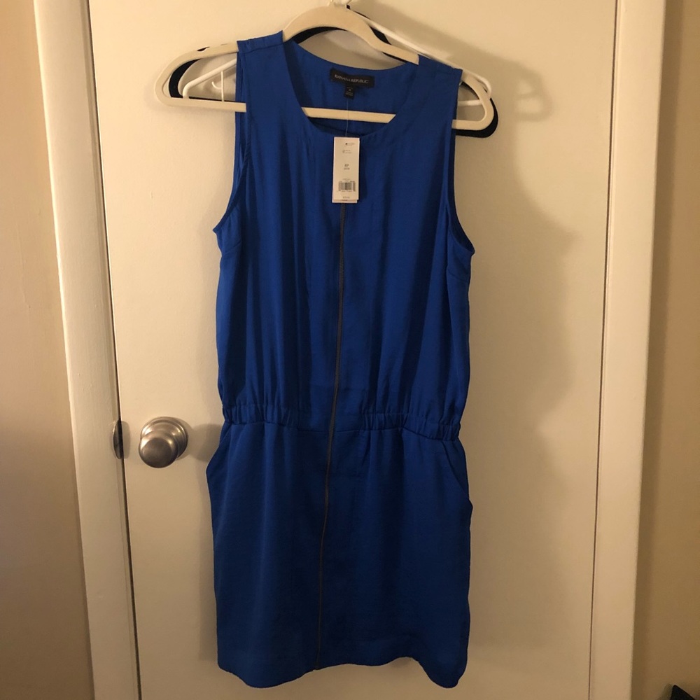 Banana republic dress!!